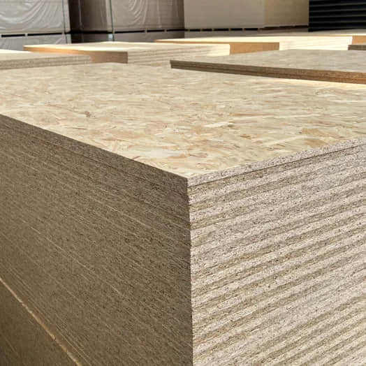 Commercial Plywood