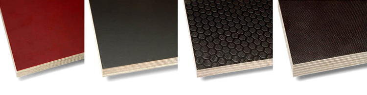 Film Face Shuttering Plywood