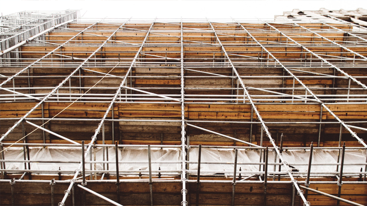 Film Face Shuttering Plywood