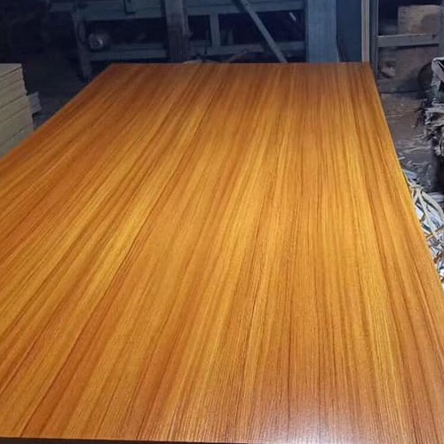 Melamine Plywood