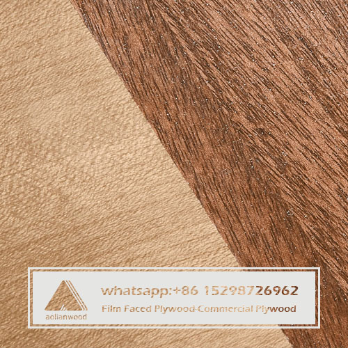 Commercial Plywood
