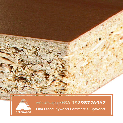 Particleboard Core