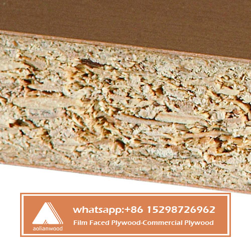 Particleboard Core