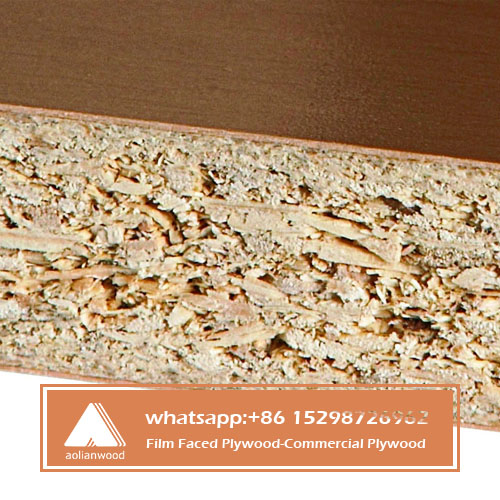 Particleboard Core